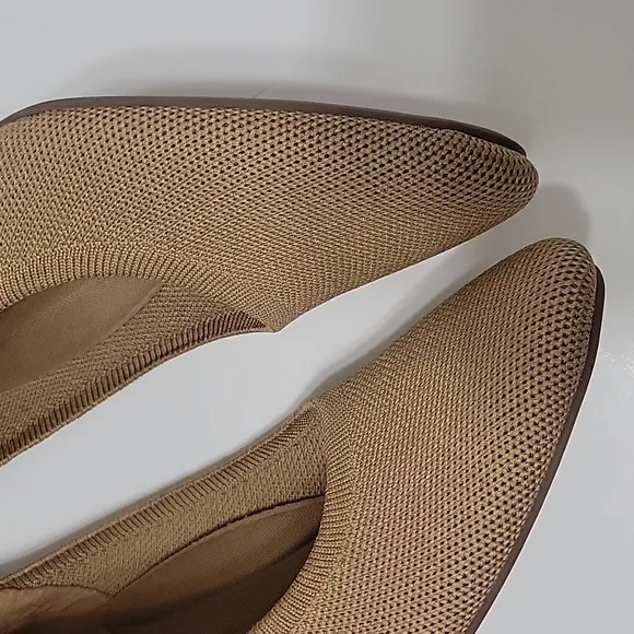 Vivaia Wedge Heel