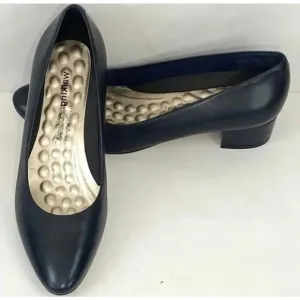 Walking Cradles Heidi Women's Shoes – Size 12N, Stylish &amp; Comfortable Heels