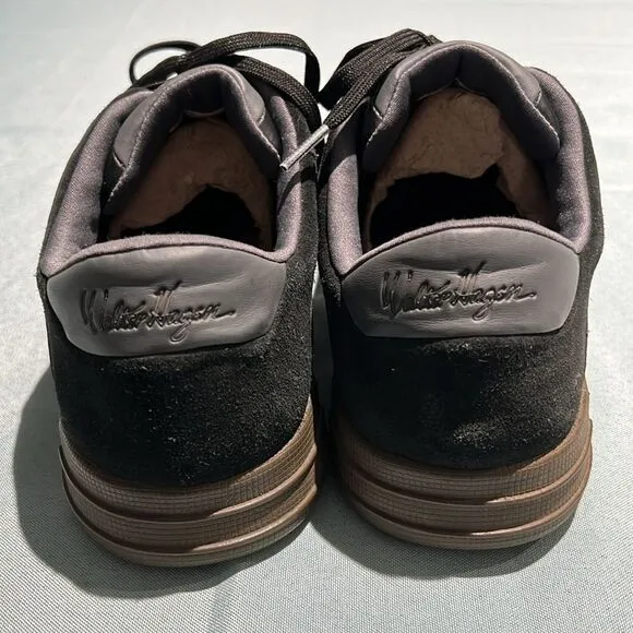 Walter Hagen HydroHalt SoftSpike Golf Shoes B37