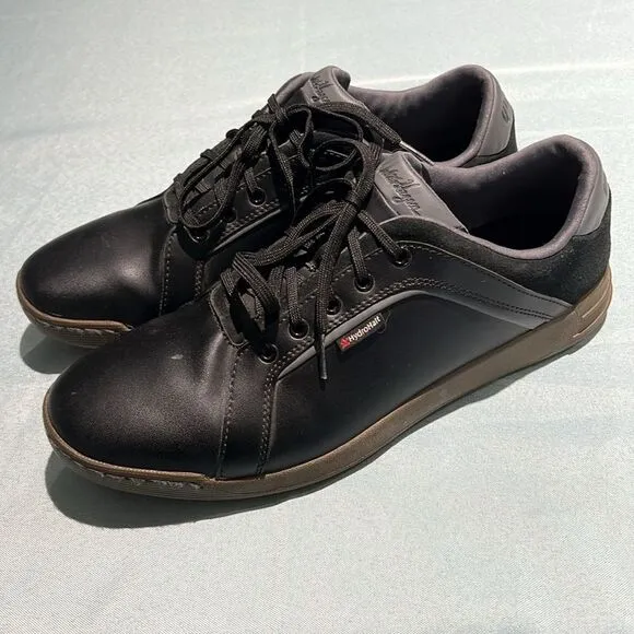 Walter Hagen HydroHalt SoftSpike Golf Shoes B37