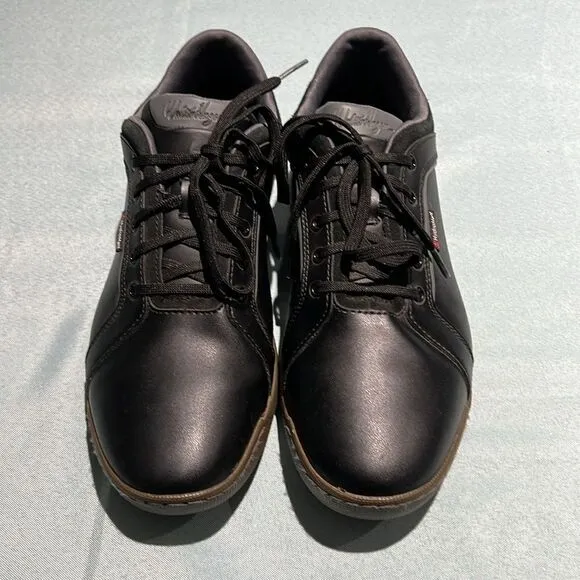 Walter Hagen HydroHalt SoftSpike Golf Shoes B37