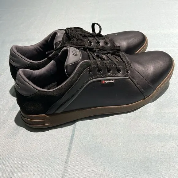 Walter Hagen HydroHalt SoftSpike Golf Shoes B37