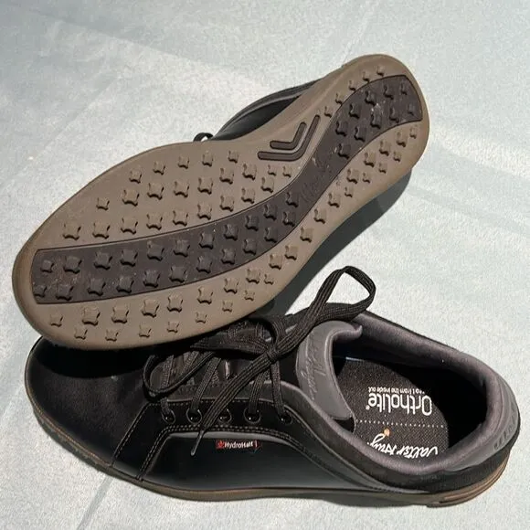 Walter Hagen HydroHalt SoftSpike Golf Shoes B37