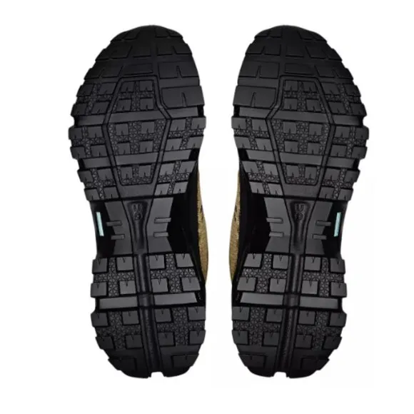 ✨Waterproof Low Shoes✨ Men's Cloudrock by ON (Hunter/Black)