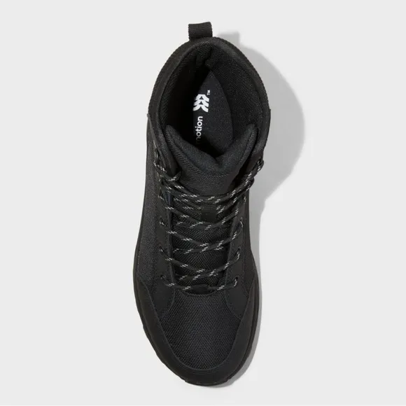 Winter hiker boots