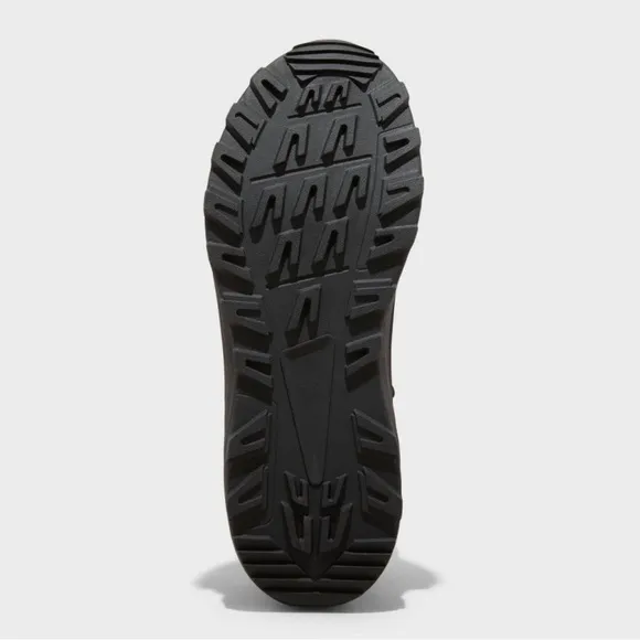 Winter hiker boots