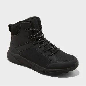 Winter hiker boots