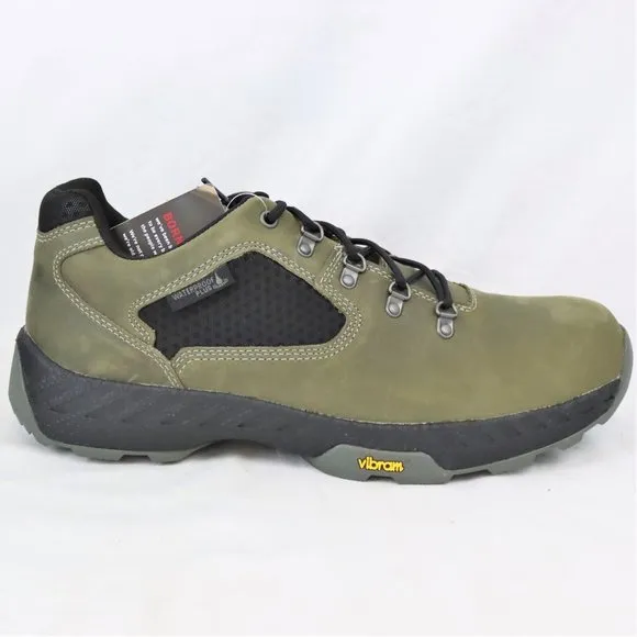 Wolverine Heritage Guide Ultraspring Low Waterproof Hiker Shoes - FCM38