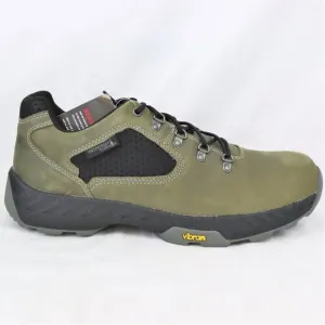 Wolverine Heritage Guide Ultraspring Low Waterproof Hiker Shoes - FCM38