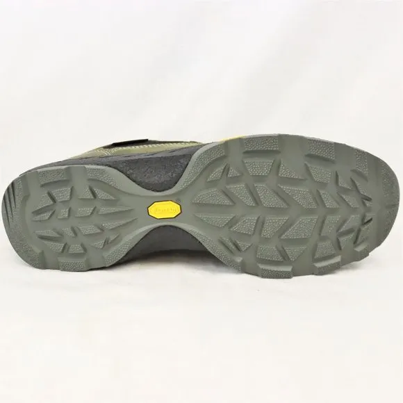 Wolverine Heritage Guide Ultraspring Low Waterproof Hiker Shoes - FCM38