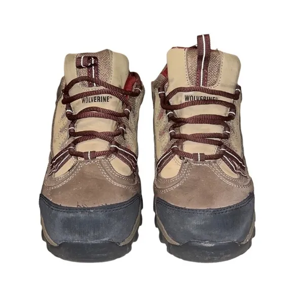 Wolverine Women's Maggie Oxford Shoes