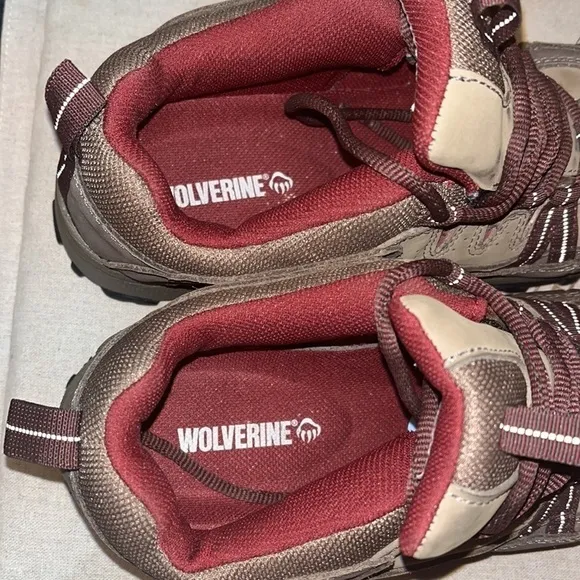 Wolverine Women's Maggie Oxford Shoes