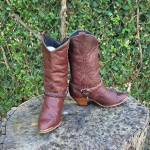 Women Cowgirl Boots/Western Boots Size 6 M