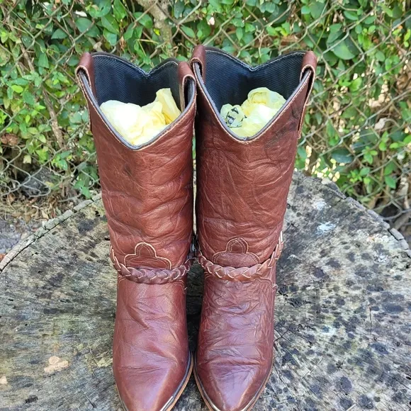 Women Cowgirl Boots/Western Boots Size 6 M