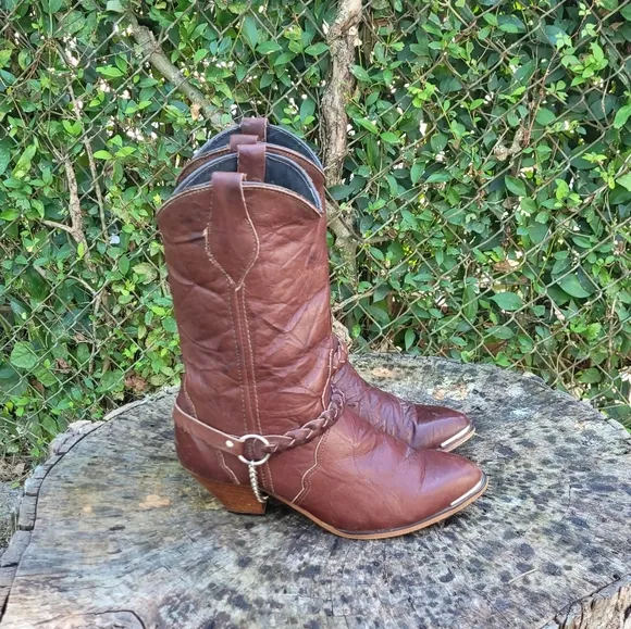Women Cowgirl Boots/Western Boots Size 6 M