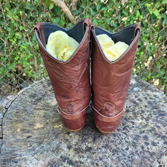 Women Cowgirl Boots/Western Boots Size 6 M