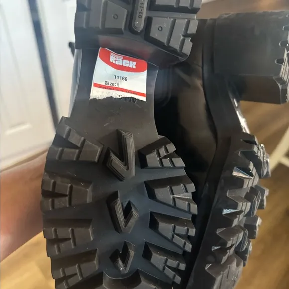 Women’s all saints boots