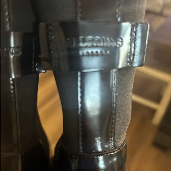 Women’s all saints boots