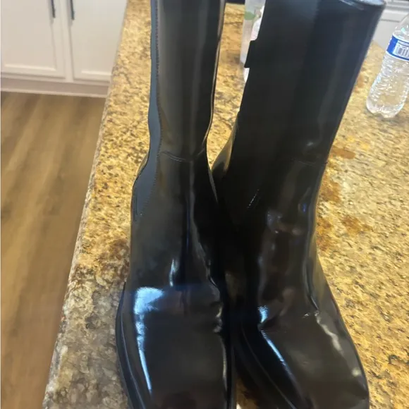 Women’s all saints boots