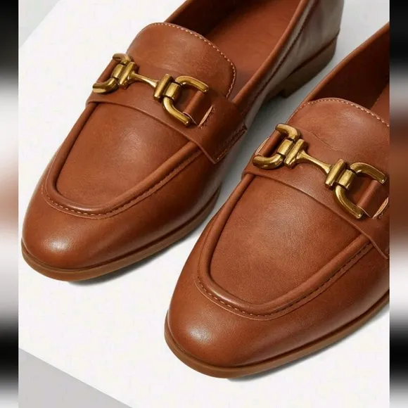 WOMEN'S COMFORTABLE CASUAL FLAT SLIP-ON SHOES, FOR NEW YEAR HOLIDAY