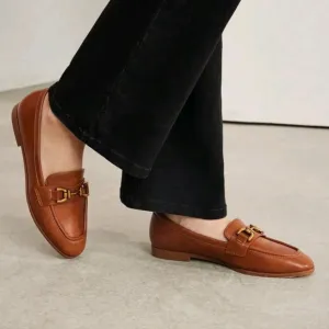 WOMEN'S COMFORTABLE CASUAL FLAT SLIP-ON SHOES, FOR NEW YEAR HOLIDAY