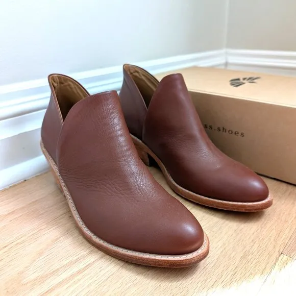 Women's Fortress Elise Shoes Size 38