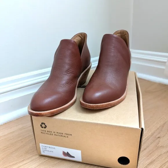 Women's Fortress Elise Shoes Size 38