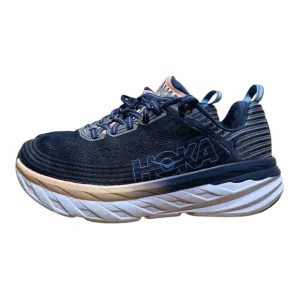 Women’s Hoka Bondi 6 Running Shoes Sz 9.5