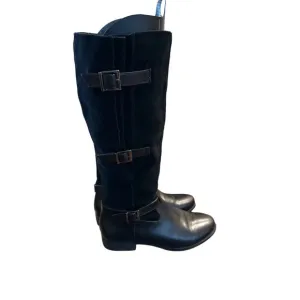 Women’s Matisse Hunt Genuine Leather Riding Boots  Size 7.5
