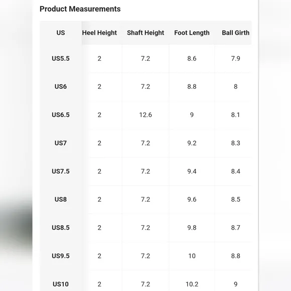 Women's New Autumn Winter European And American Mid-Calf Thick Heel Snow Boots