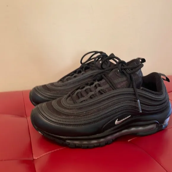 WOMEN'S NIKE AIR MAX 97 CASUAL SHOES