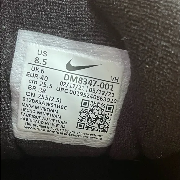WOMEN'S NIKE AIR MAX 97 CASUAL SHOES