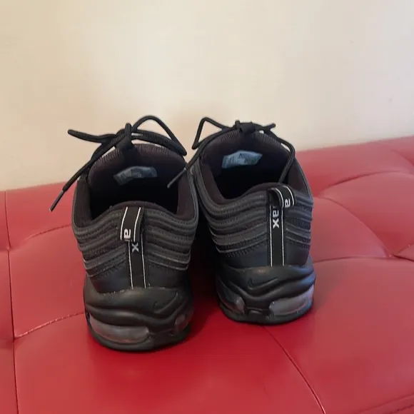 WOMEN'S NIKE AIR MAX 97 CASUAL SHOES