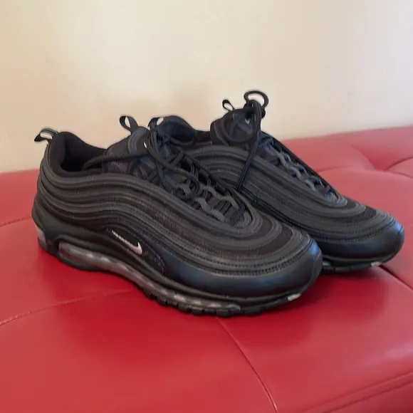 WOMEN'S NIKE AIR MAX 97 CASUAL SHOES