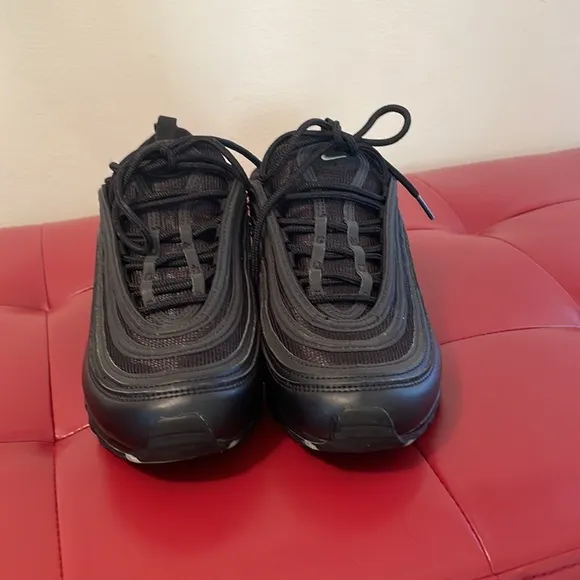 WOMEN'S NIKE AIR MAX 97 CASUAL SHOES