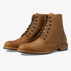 Women's Nisolo All-weather Amalia Lace-up Boots