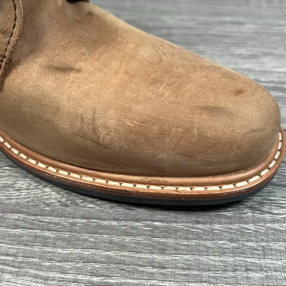 Women's Nisolo All-weather Amalia Lace-up Boots