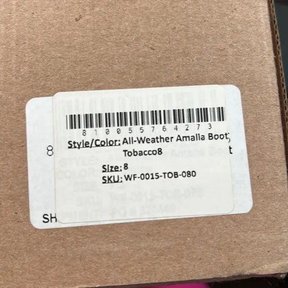 Women's Nisolo All-weather Amalia Lace-up Boots