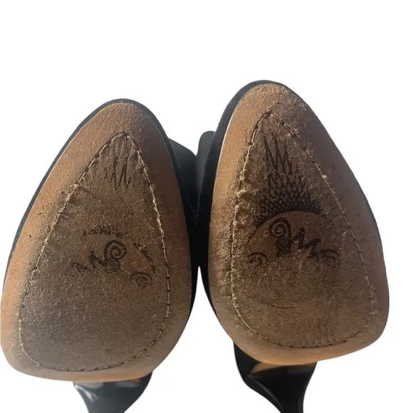 Women’s Vero Cuoio Black Boots