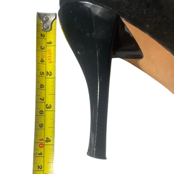 Women’s Vero Cuoio Black Boots