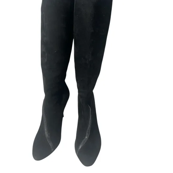Women’s Vero Cuoio Black Boots