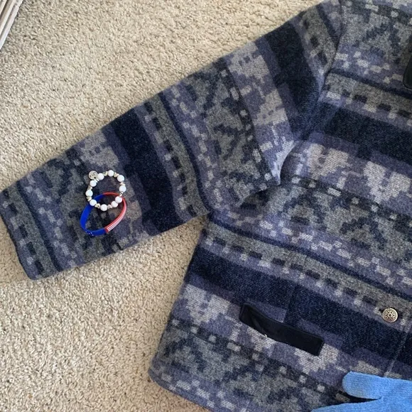 WOOLRICH Jacket