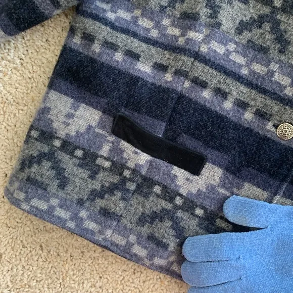 WOOLRICH Jacket