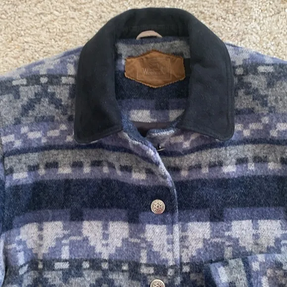 WOOLRICH Jacket