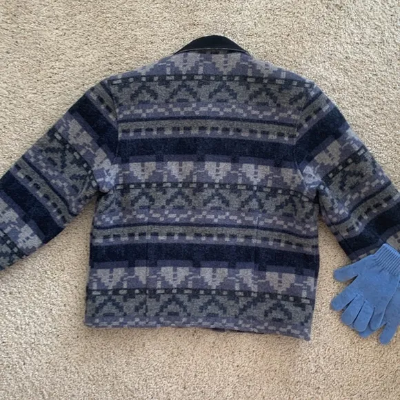 WOOLRICH Jacket