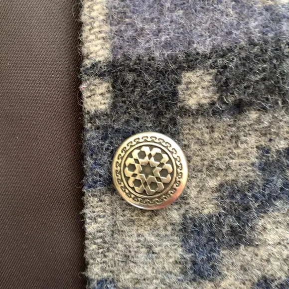 WOOLRICH Jacket