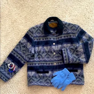 WOOLRICH Jacket