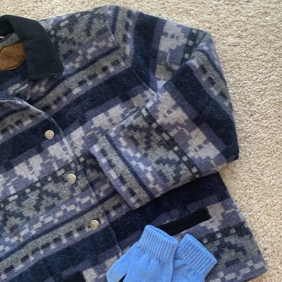WOOLRICH Jacket