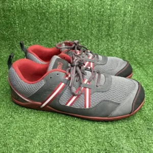 Xero Shoes PRIO Men's Size 9.5 Barefoot Training Athletic Hiking Sneakers