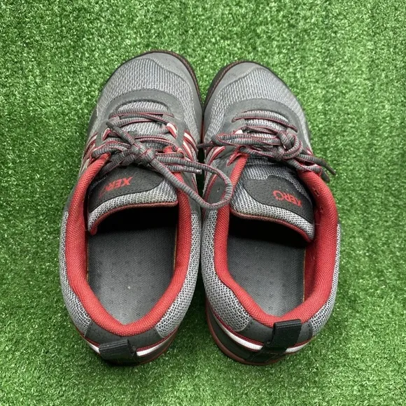 Xero Shoes PRIO Men's Size 9.5 Barefoot Training Athletic Hiking Sneakers